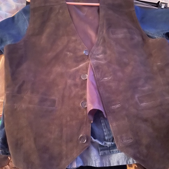 Vest basic Edition - Picture 3 of 3